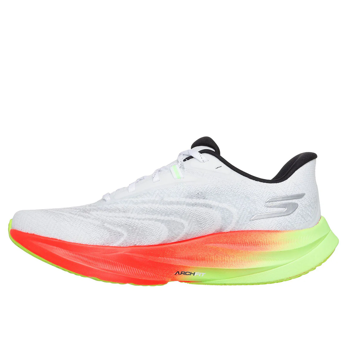 Skechers Skx Aero Spark Mens Running Shoes - Image 7
