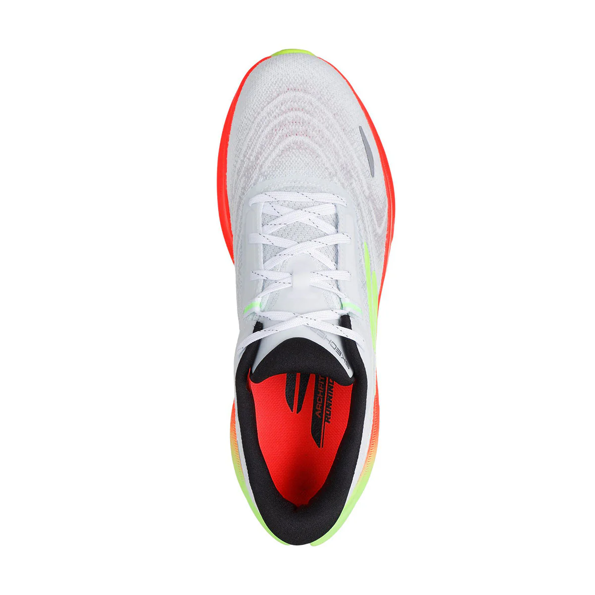 Skechers Skx Aero Spark Mens Running Shoes - Image 9