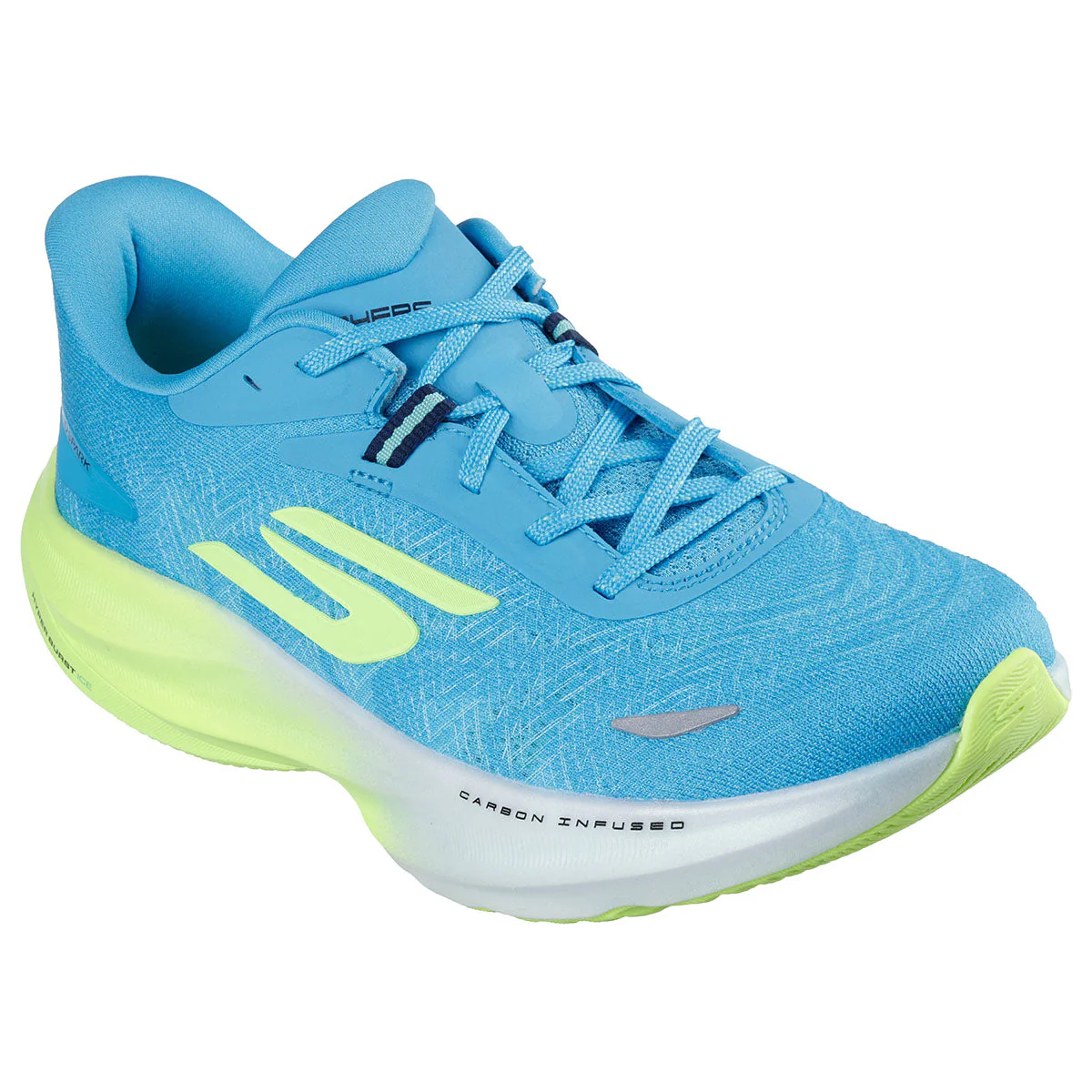 Skechers Skx Aero Spark Womens Running Shoes - Image 3