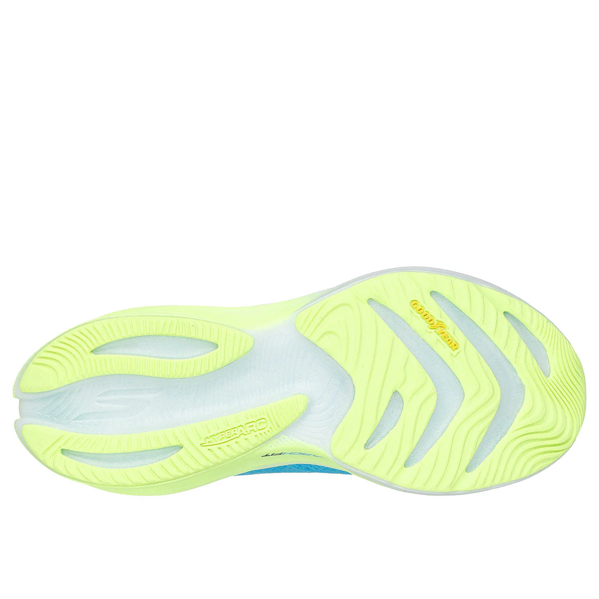 Skechers Skx Aero Spark Womens Running Shoes - Image 4