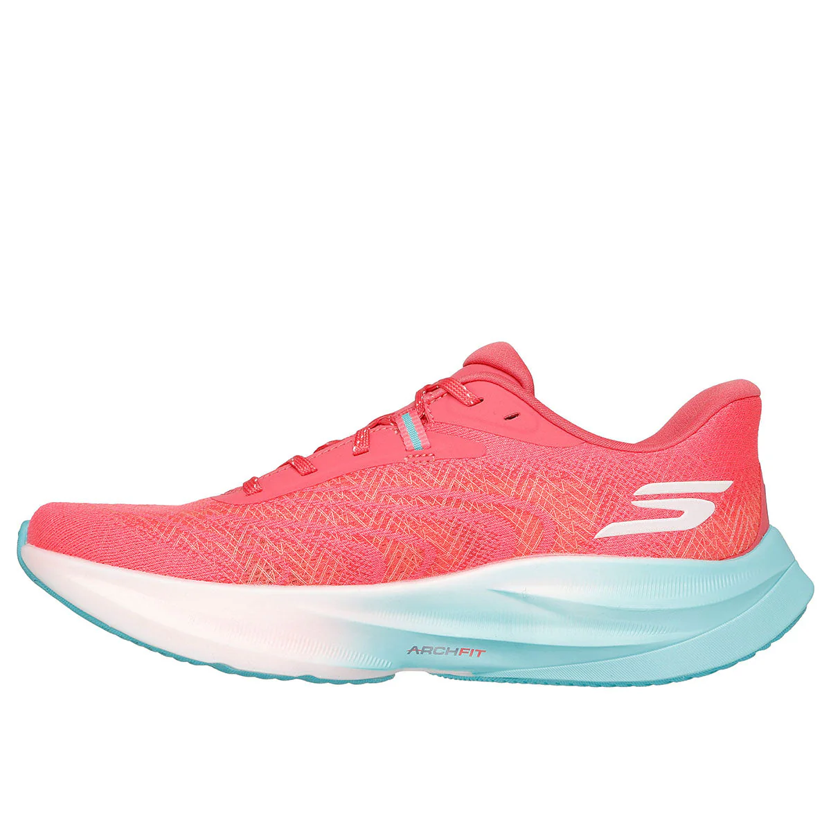 Skechers Skx Aero Spark Womens Running Shoes - Image 7