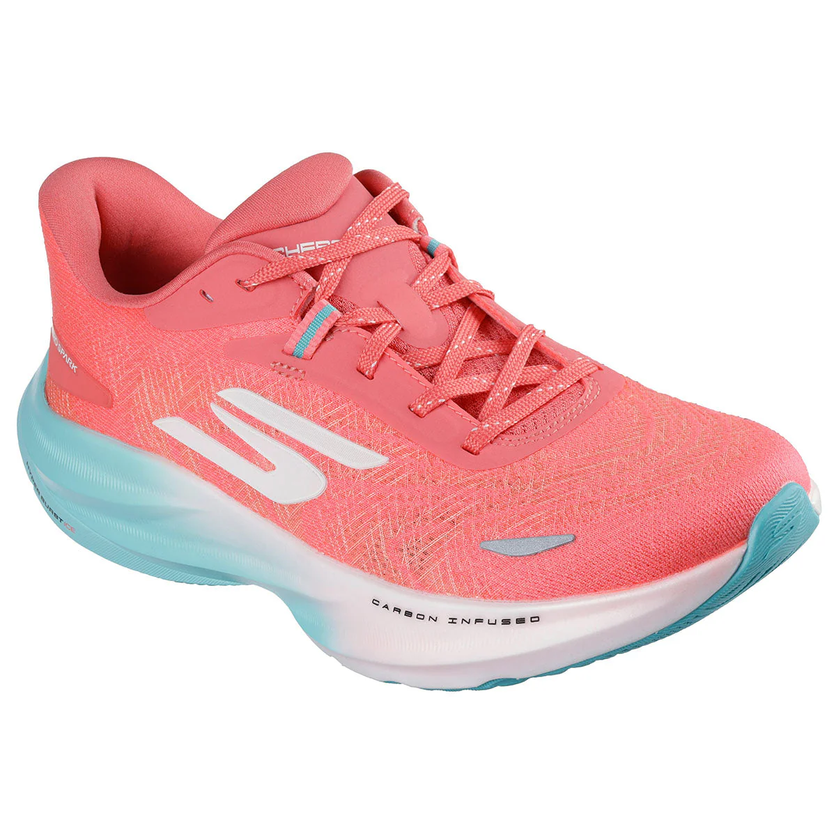Skechers Skx Aero Spark Womens Running Shoes - Image 8