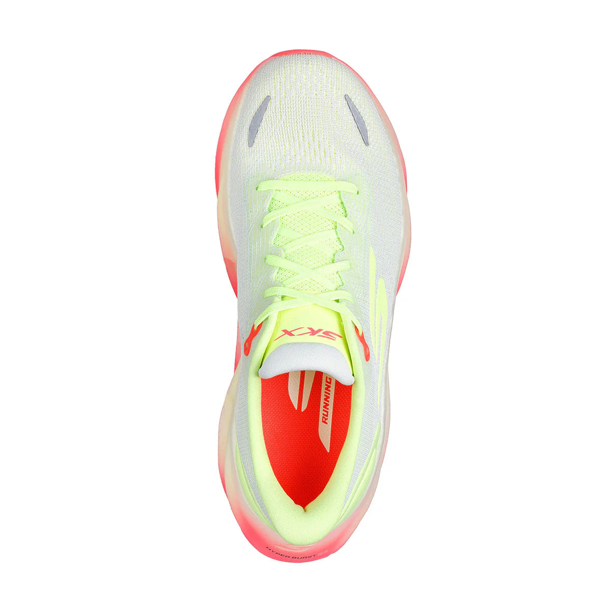 Skechers Aero Burst Womens Running Shoes - Image 15