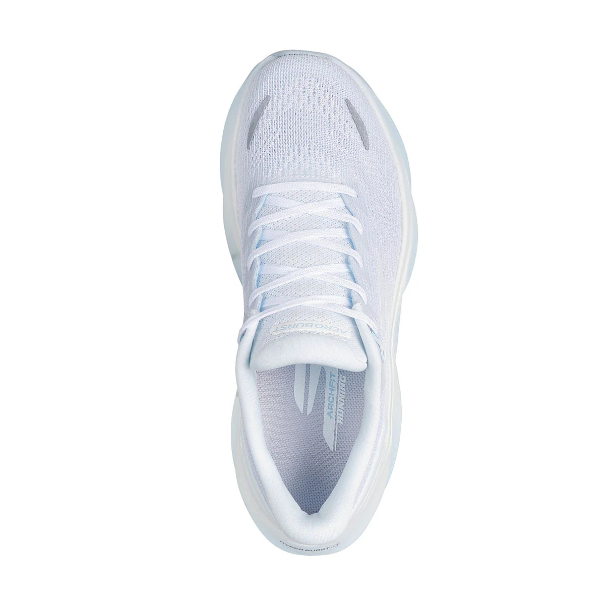 Skechers Aero Burst Womens Running Shoes - Image 19