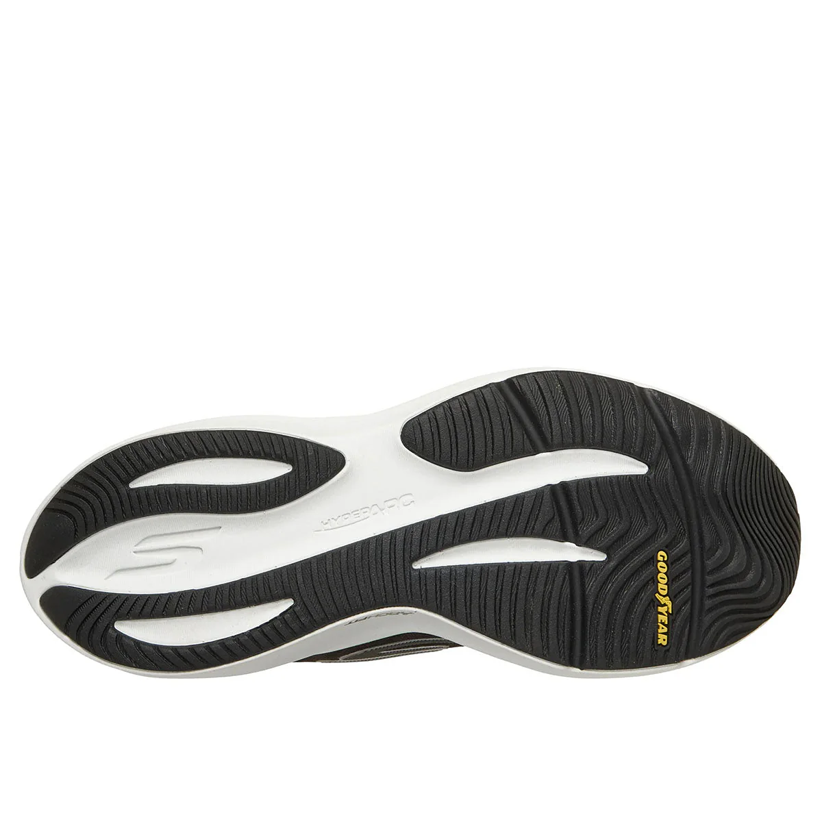 Skechers Skx Aero Wave Pulse Slip-Ins Womens Running Shoes - Image 4