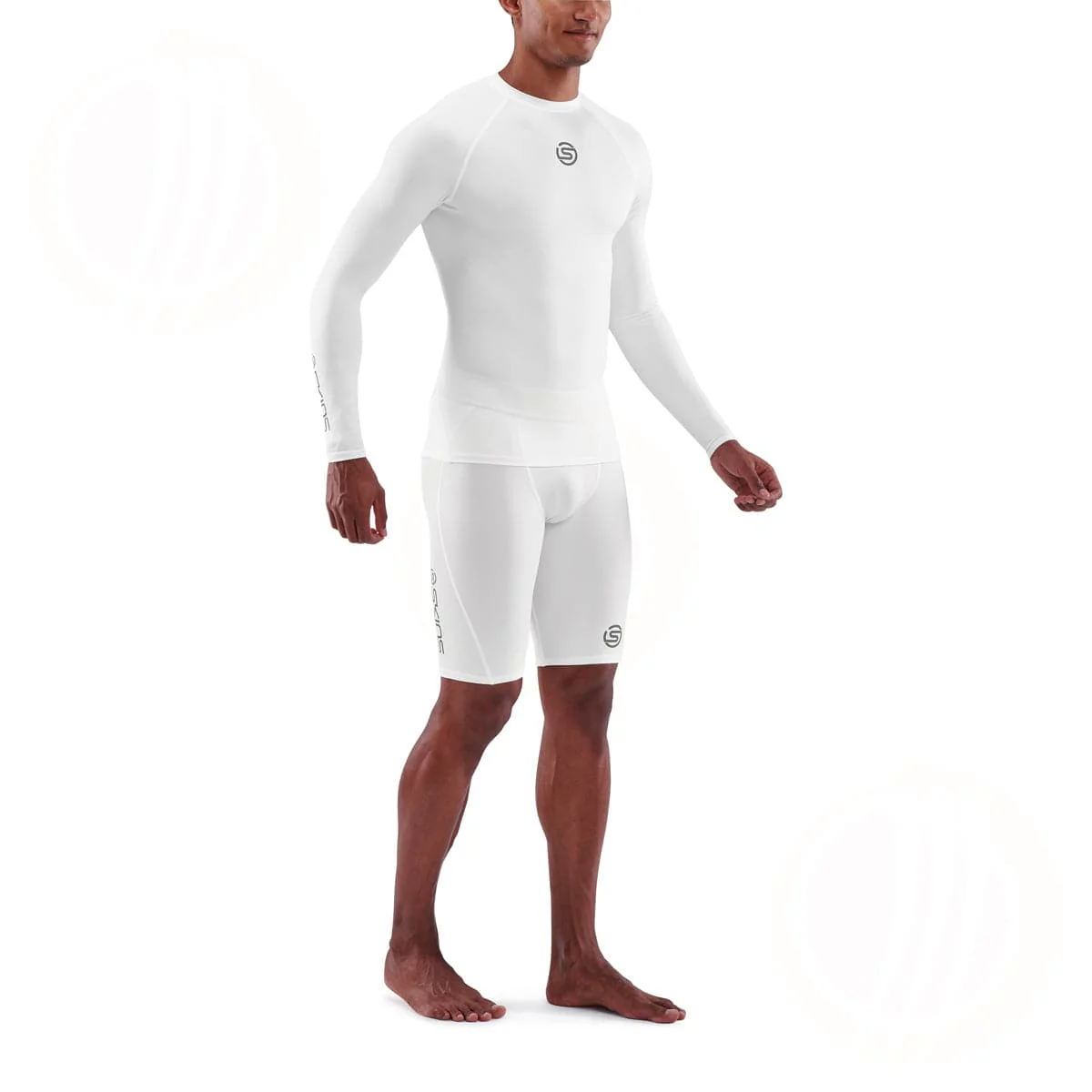 Skins Series-1 Long Sleeve Top - Image 3