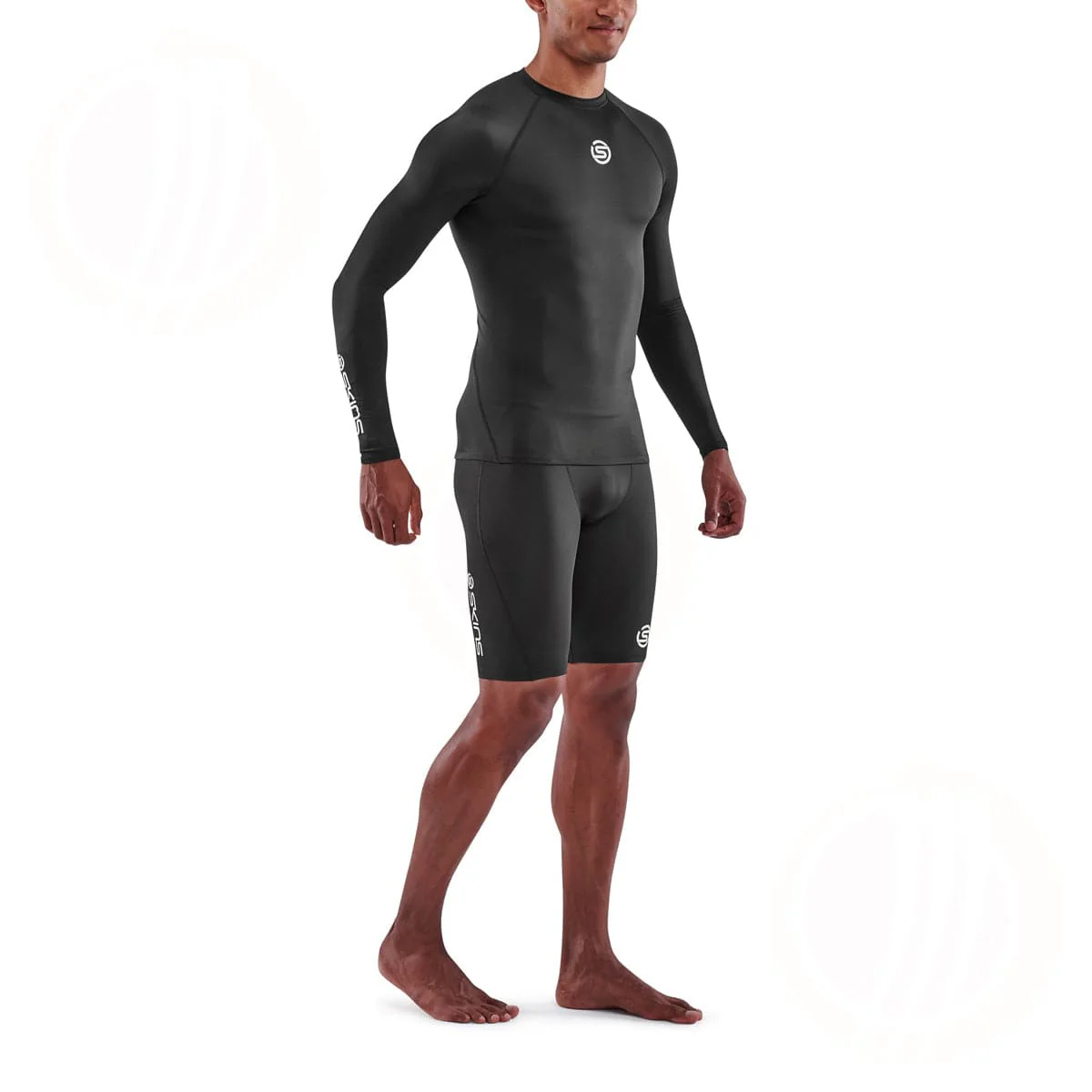 Skins Series-1 Long Sleeve Top - Image 7