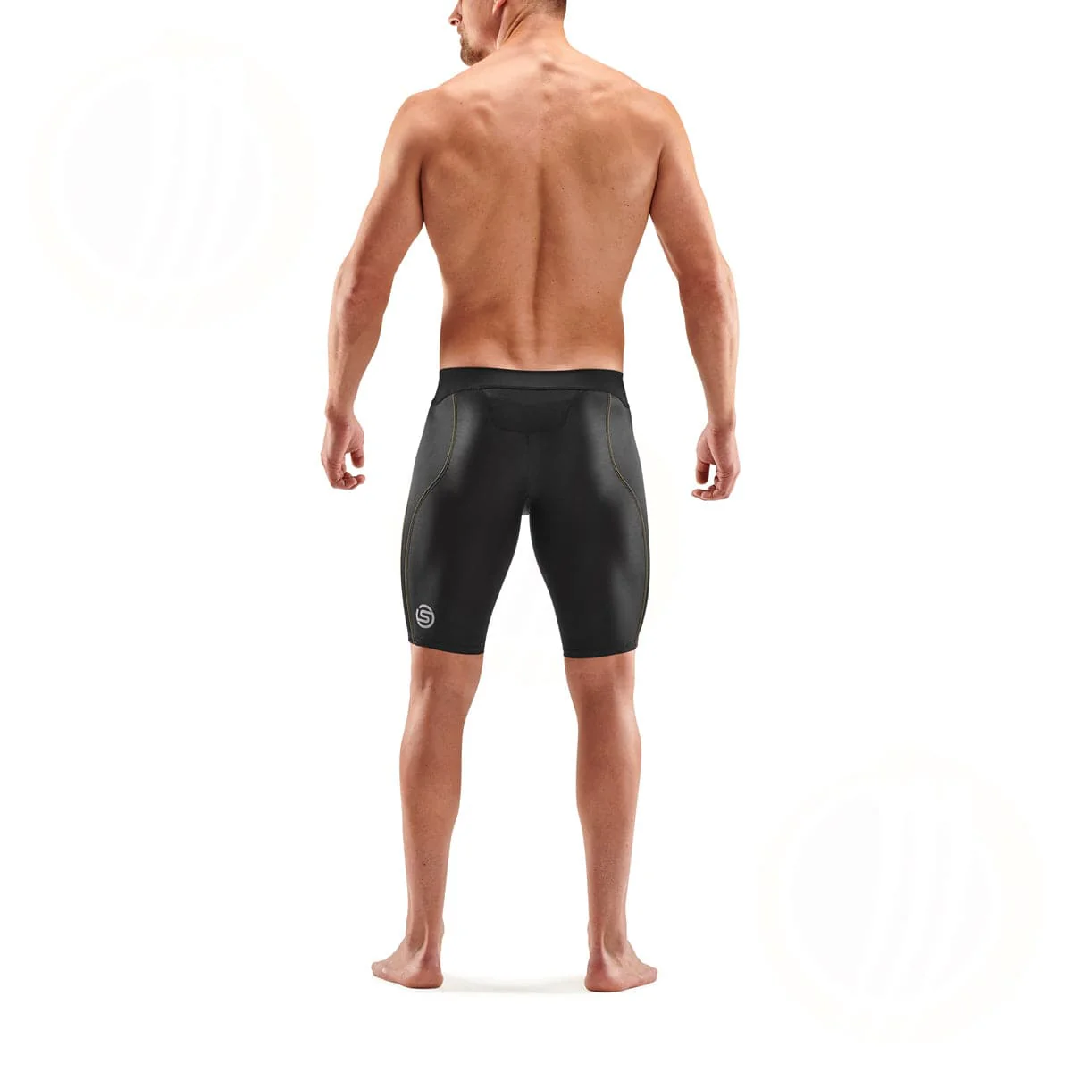 Skins Series-3 400 Half Tights - Image 4