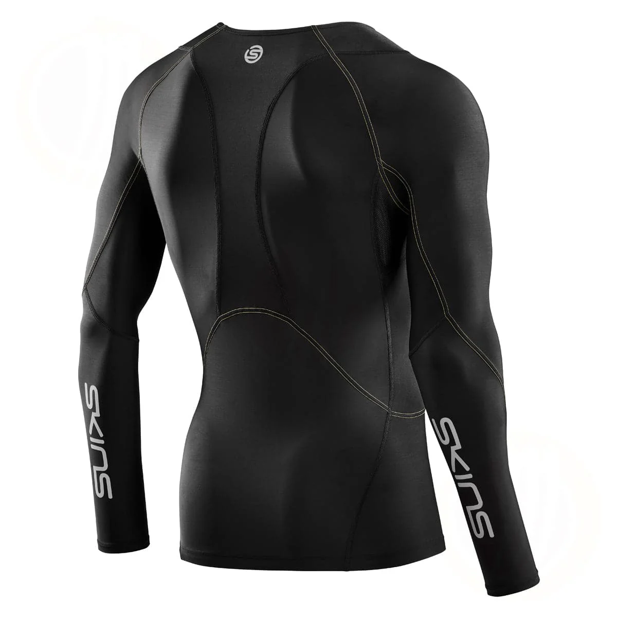 Skins Series-3 400 Long Sleeve Top - Image 2
