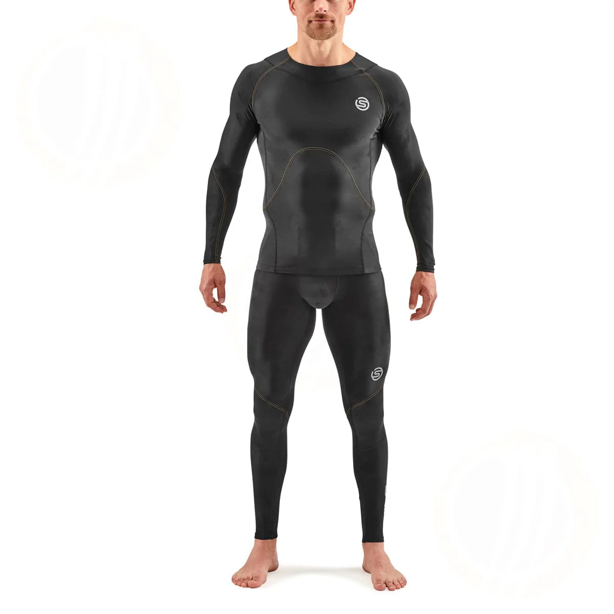 Skins Series-3 400 Long Sleeve Top - Image 6