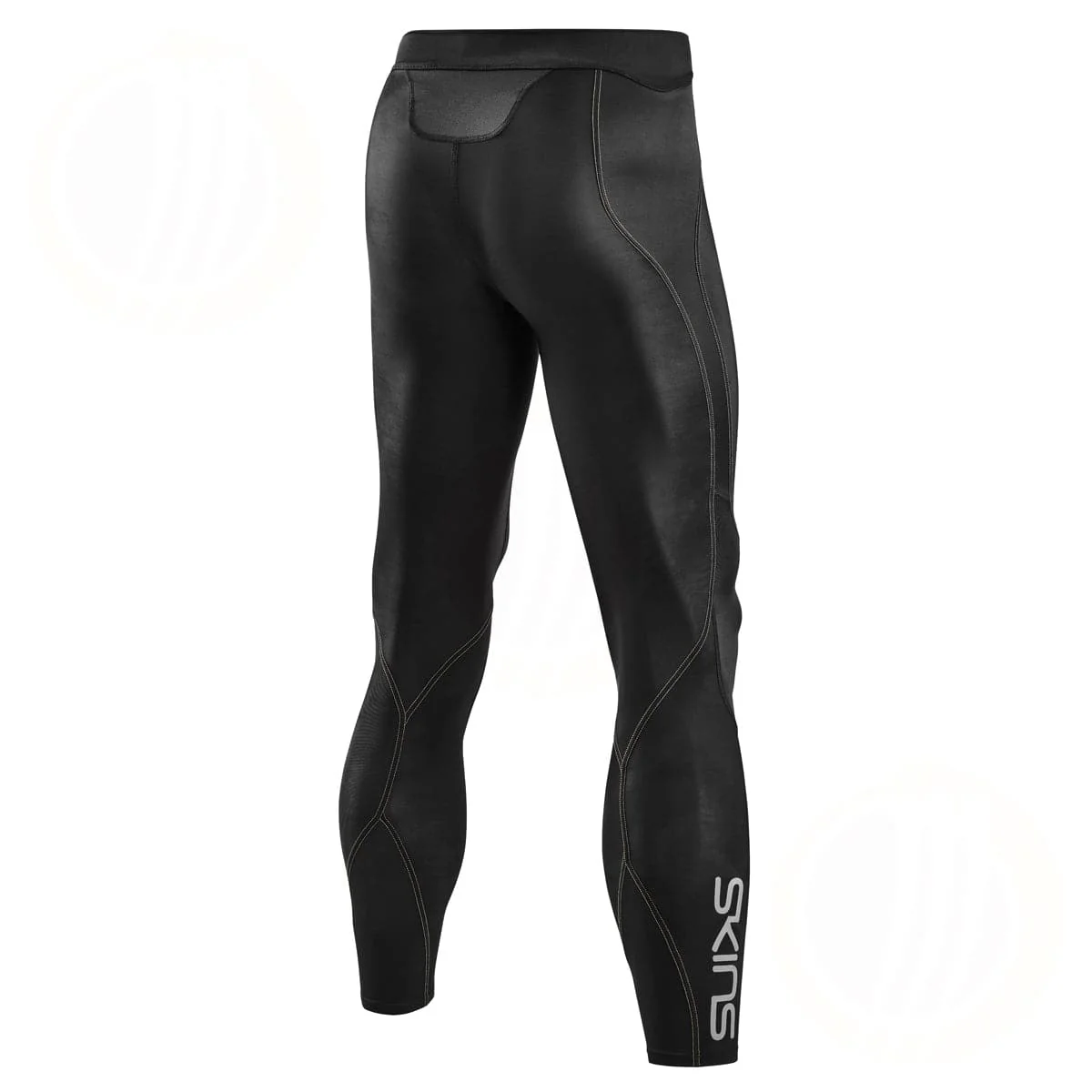 Skins Series-3 400 Long Tights - Image 2