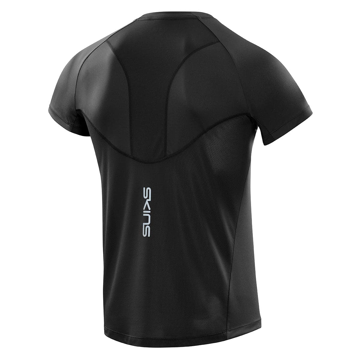Skins Series-3 Mens Short Sleeve Top - Image 2