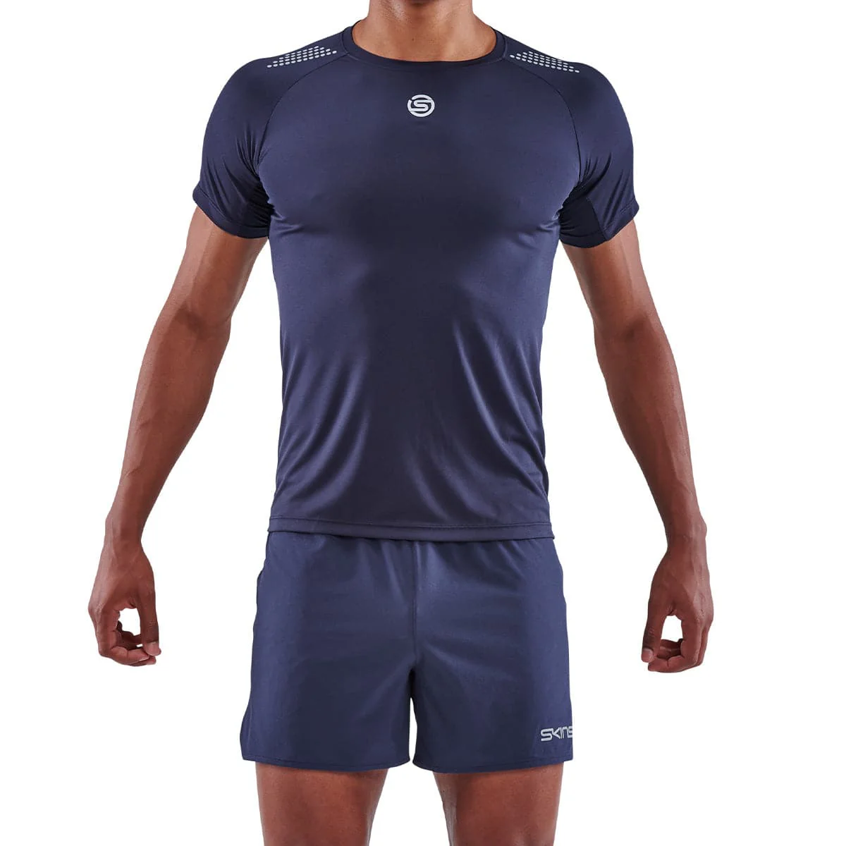 Skins Series-3 Mens Short Sleeve Top - Image 7