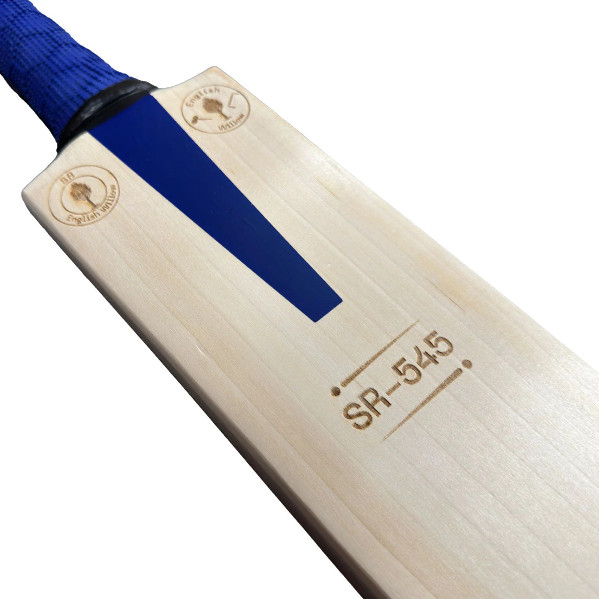 SR 545 Cricket Bat - Image 3