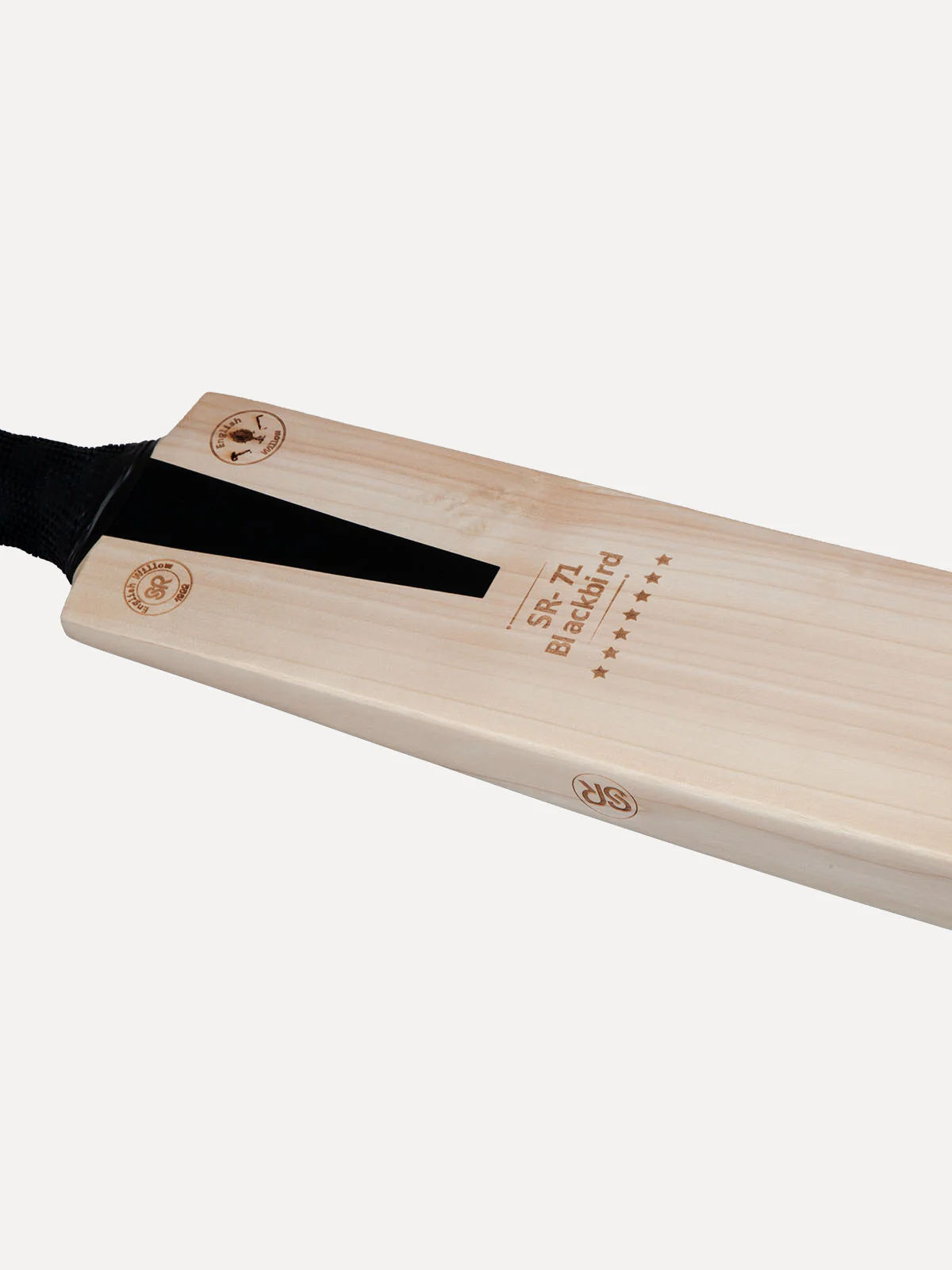 SR 71 BlackBird 7* Cricket Bat - Image 5