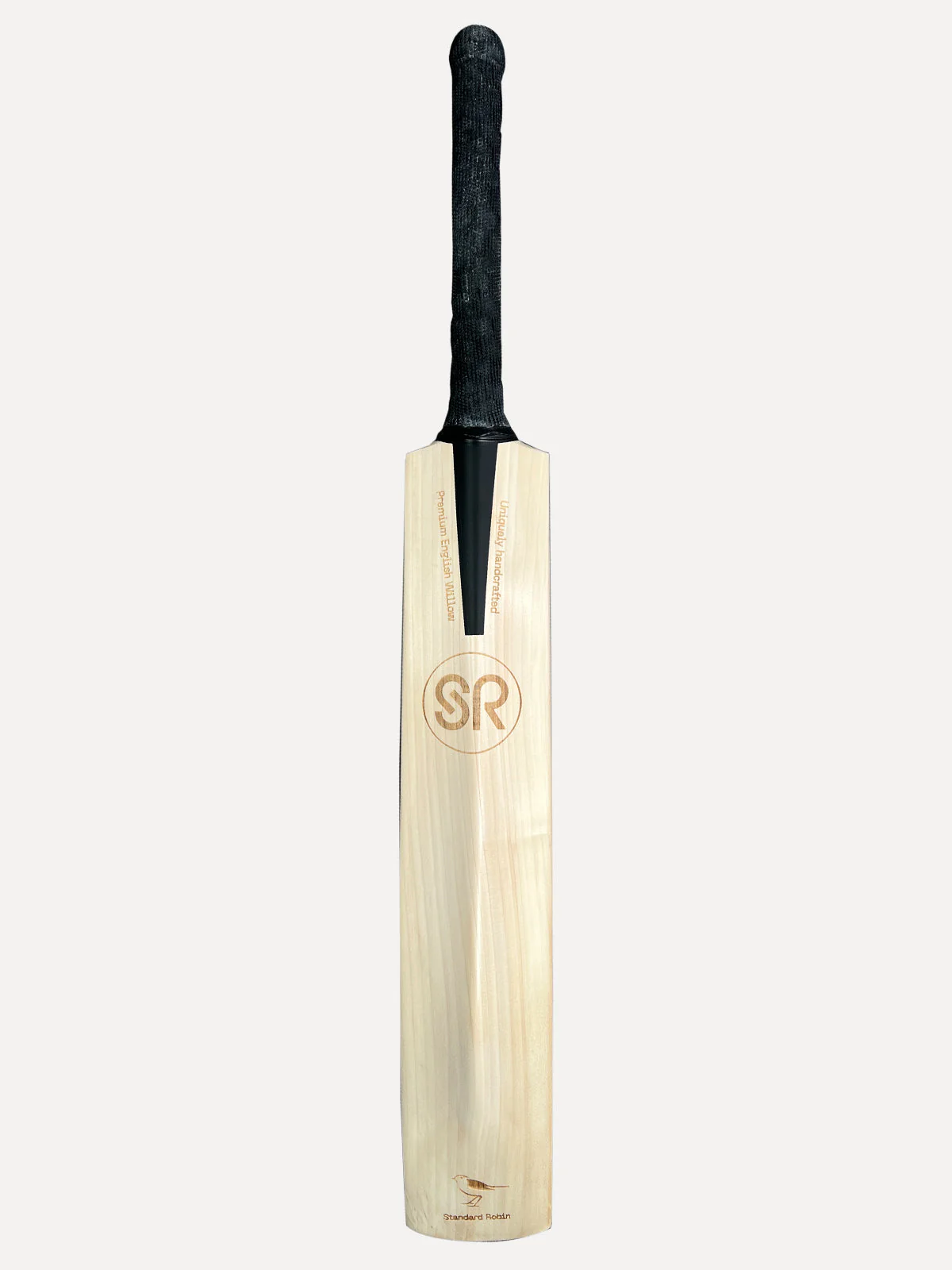 SR 71 Black Bird Cricket Bat - Image 3