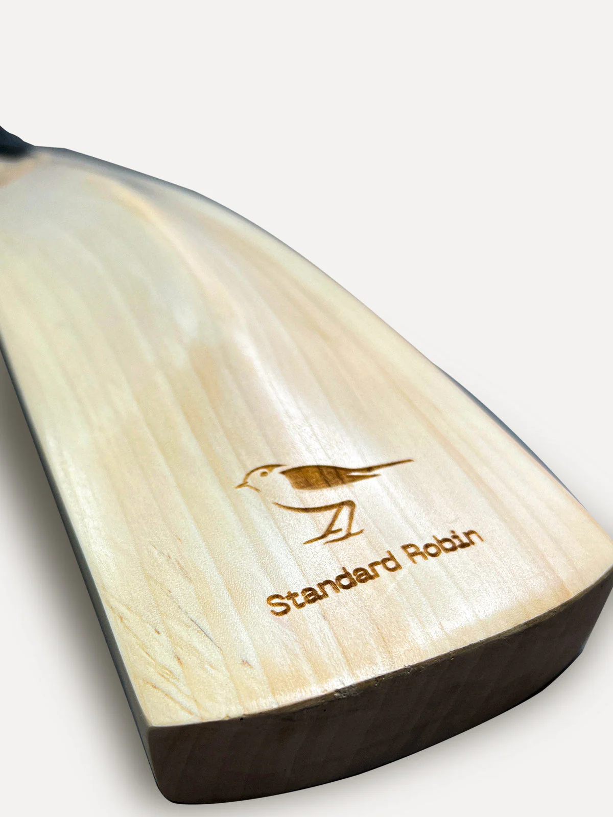 SR 71 Black Bird Cricket Bat - Image 9