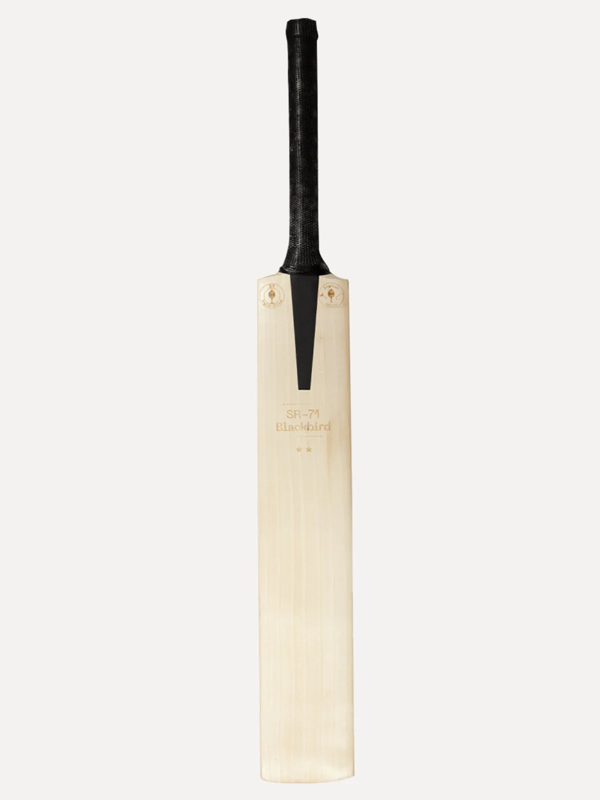 SR 71 Blackbird 2* Cricket Bat - Image 3