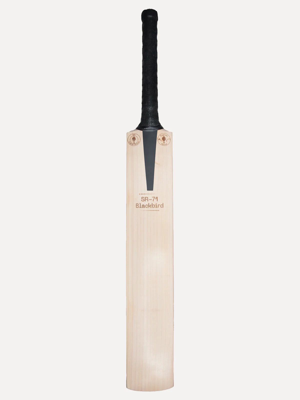 SR 71 Blackbird Grade 1 Junior Cricket Bat - Image 3