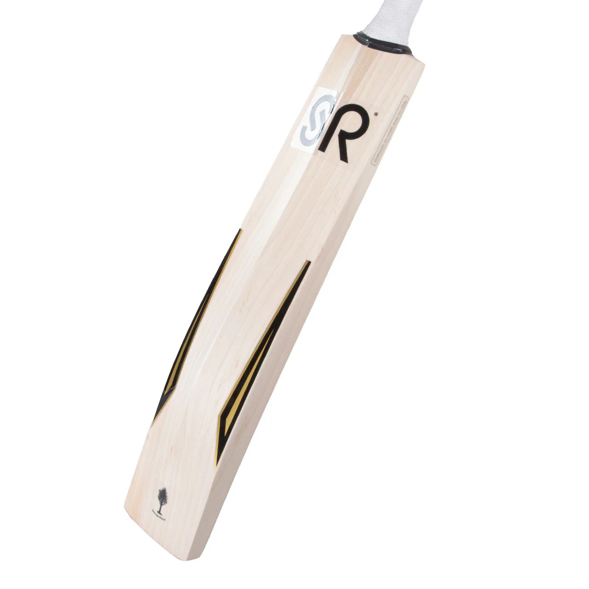 SR 72 BlackBird 5* Cricket Bat - Image 3