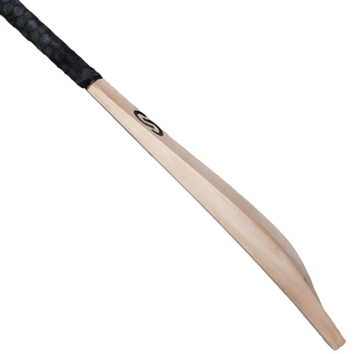 SR 72 blackbird Junior Cricket Bat - Image 2
