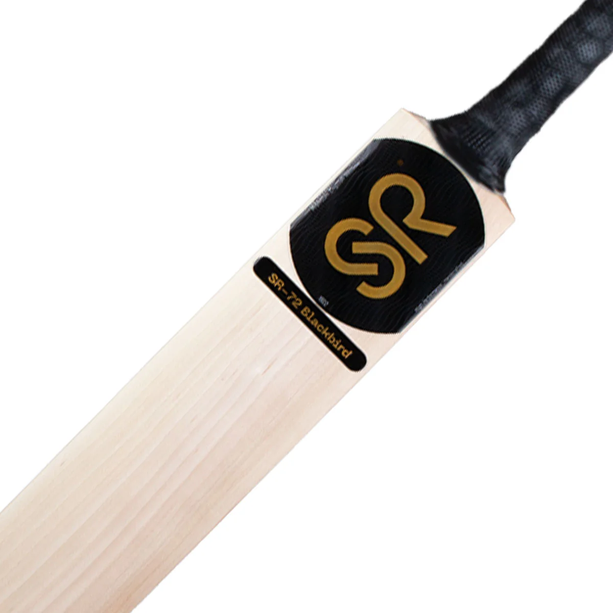 SR 72 blackbird Junior Cricket Bat - Image 4