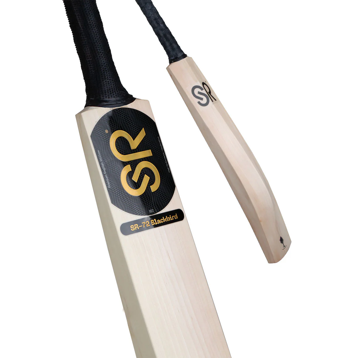 SR 72 blackbird Junior Cricket Bat - Image 5