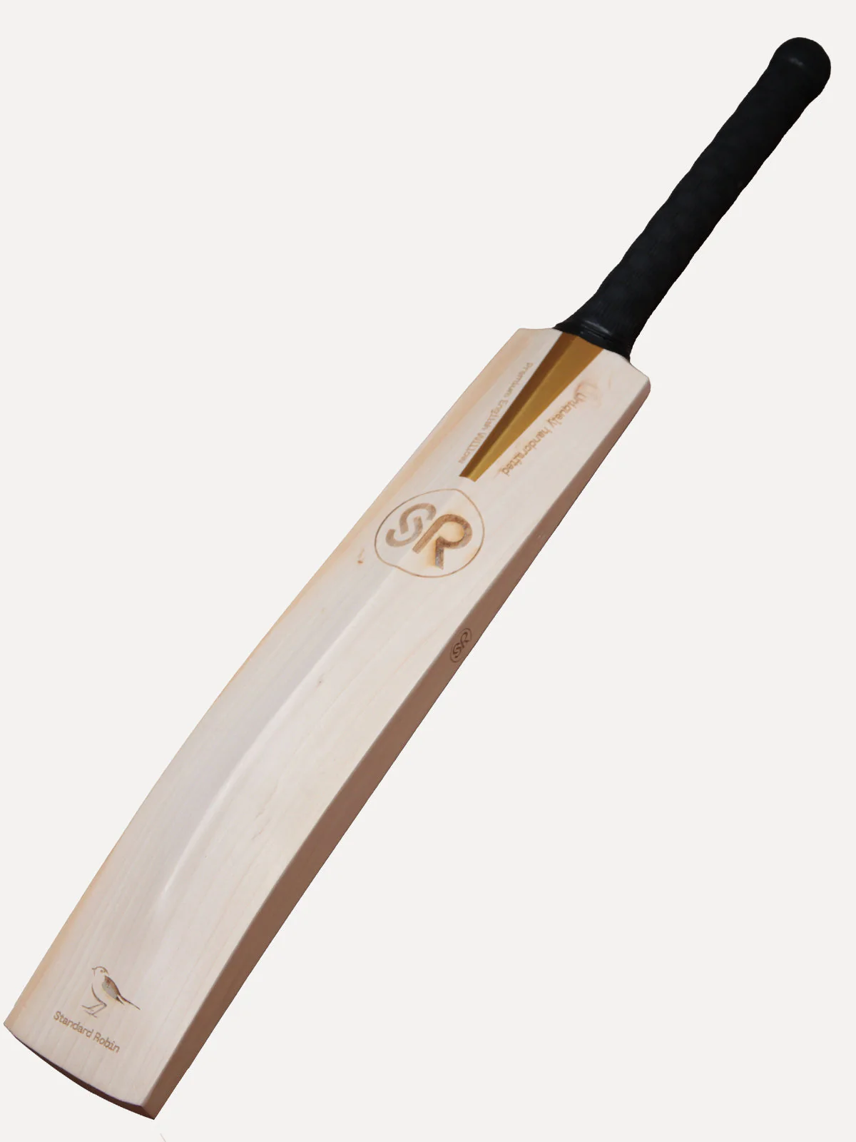 SR 77 Double Seven Cricket Bat - Image 5