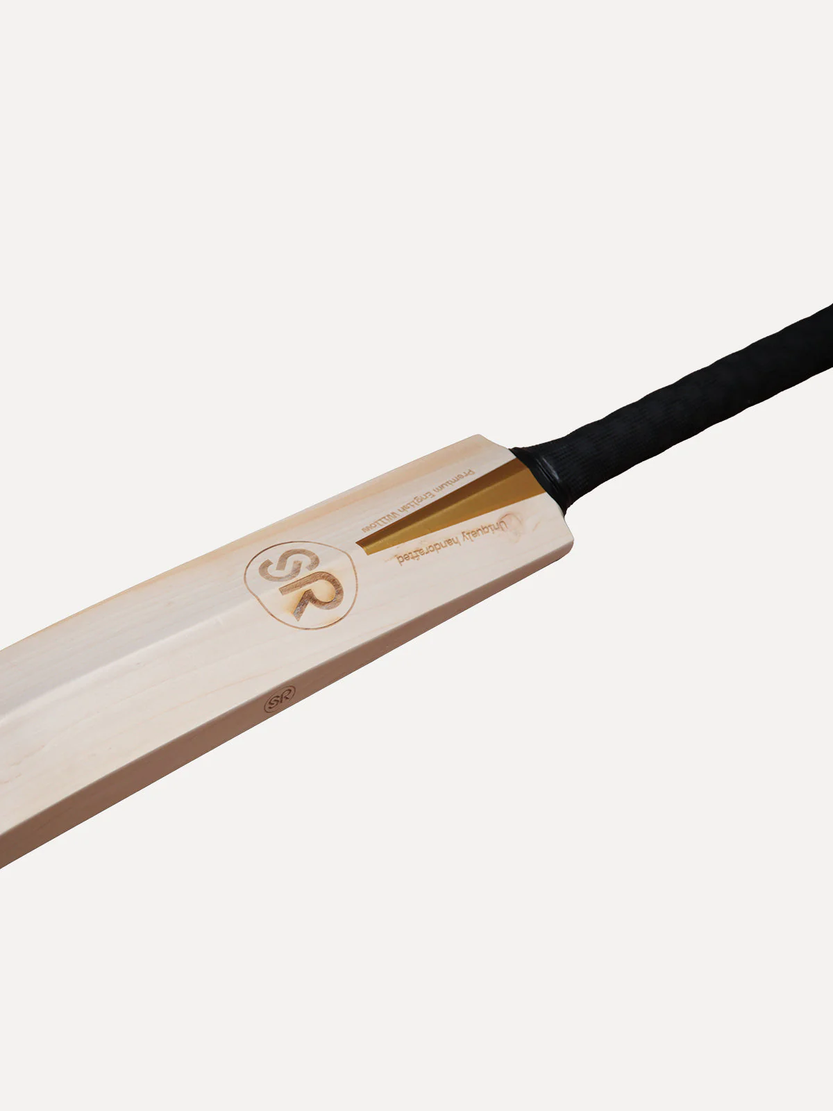 SR 77 Double Seven Cricket Bat - Image 6