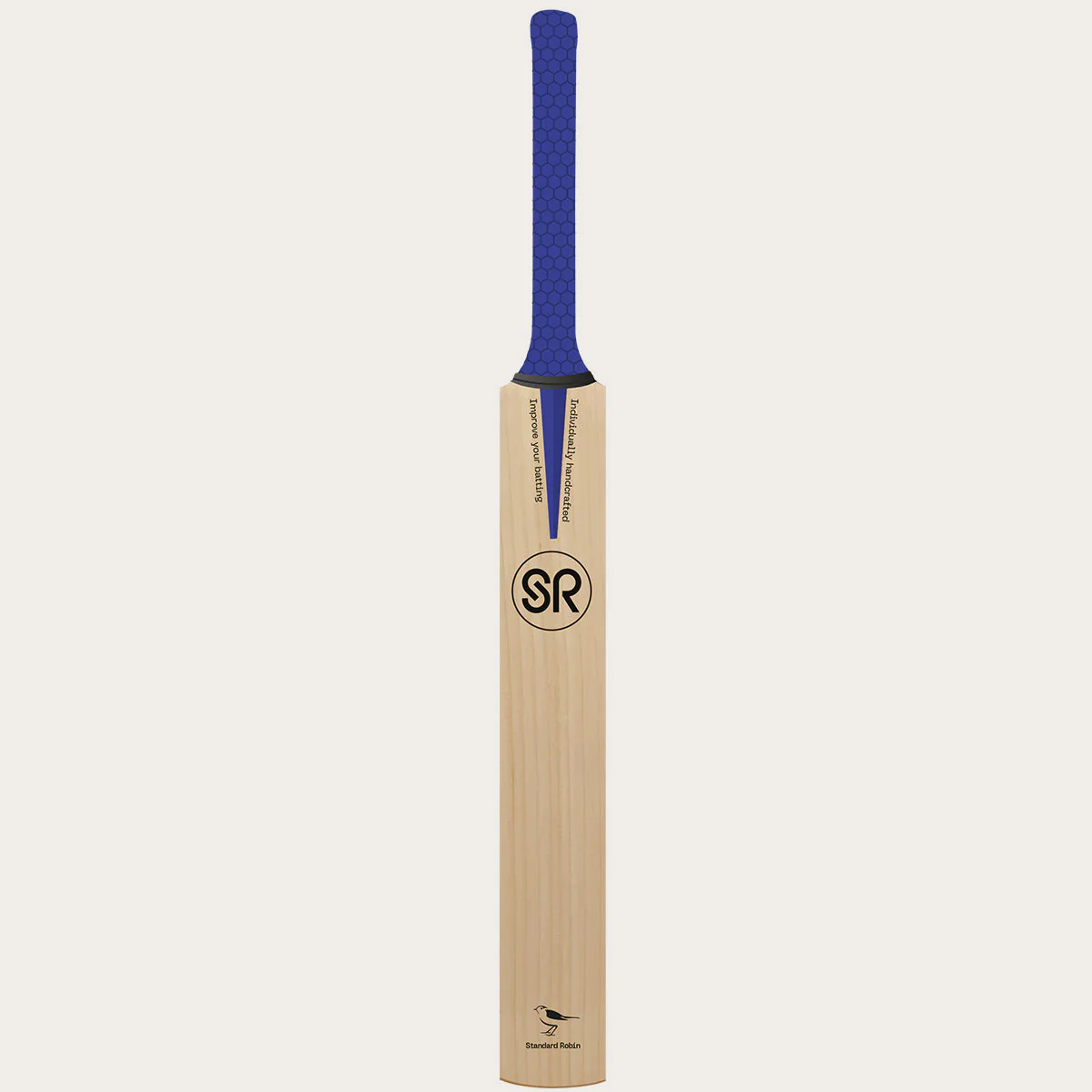 SR 82 Training Cricket Bat - Image 2