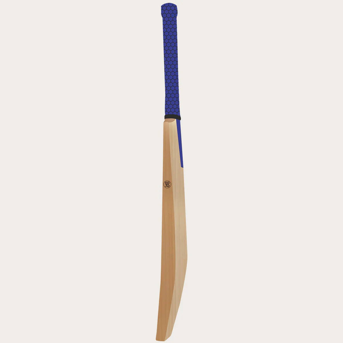 SR 82 Training Cricket Bat - Image 4