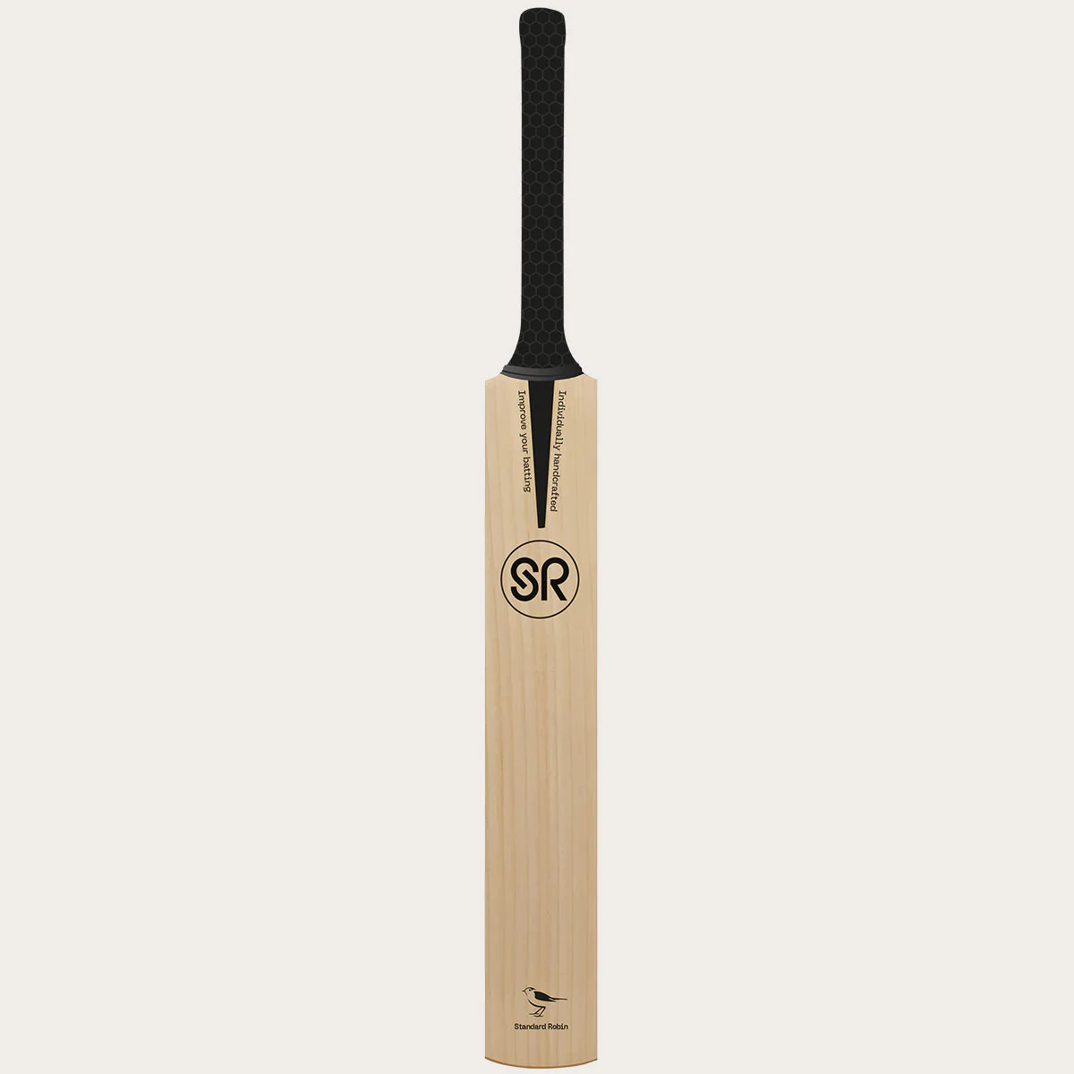 SR 95 Training Cricket Bat - Image 2
