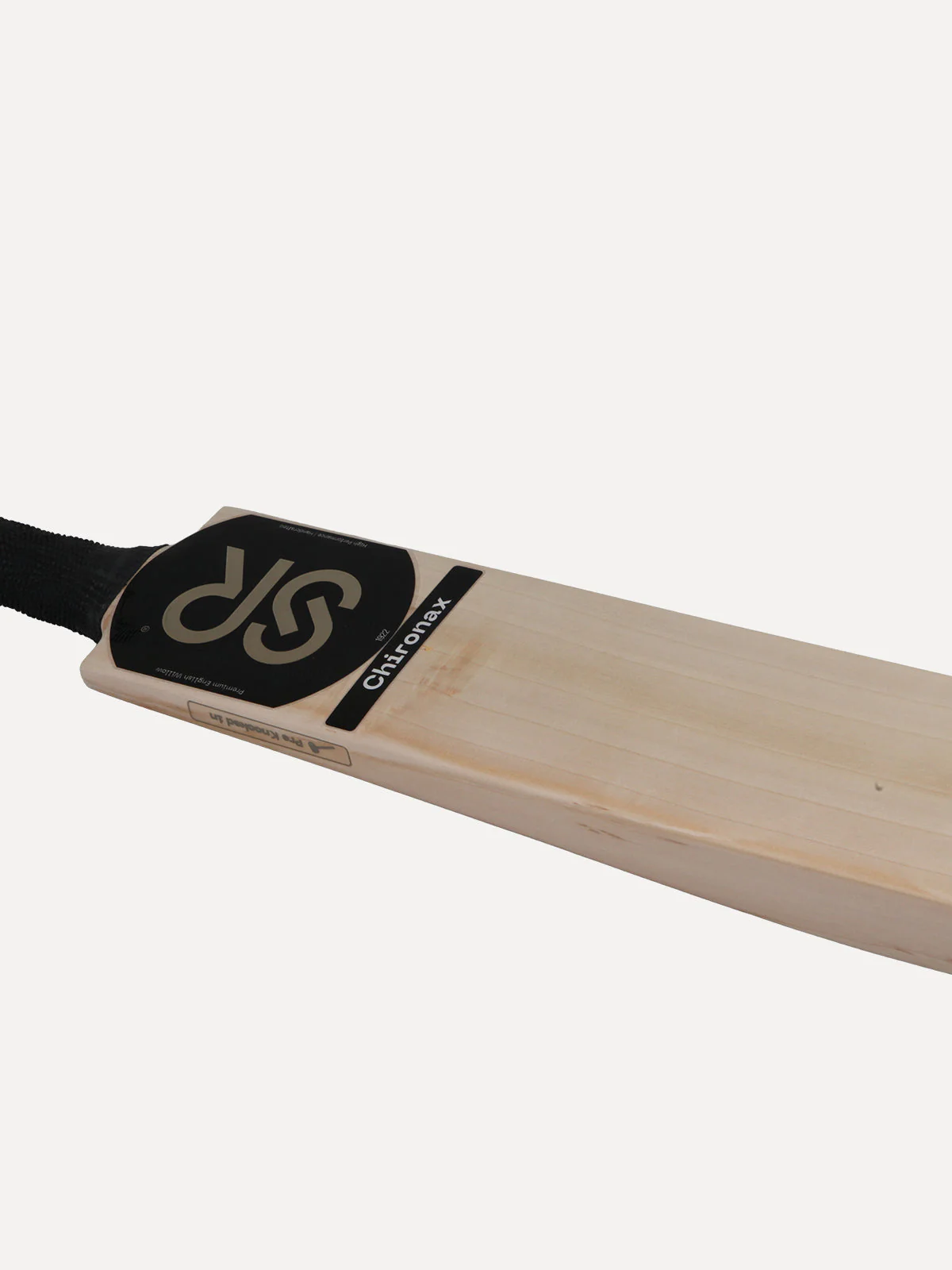 SR Chironax Cricket Bat - Image 7