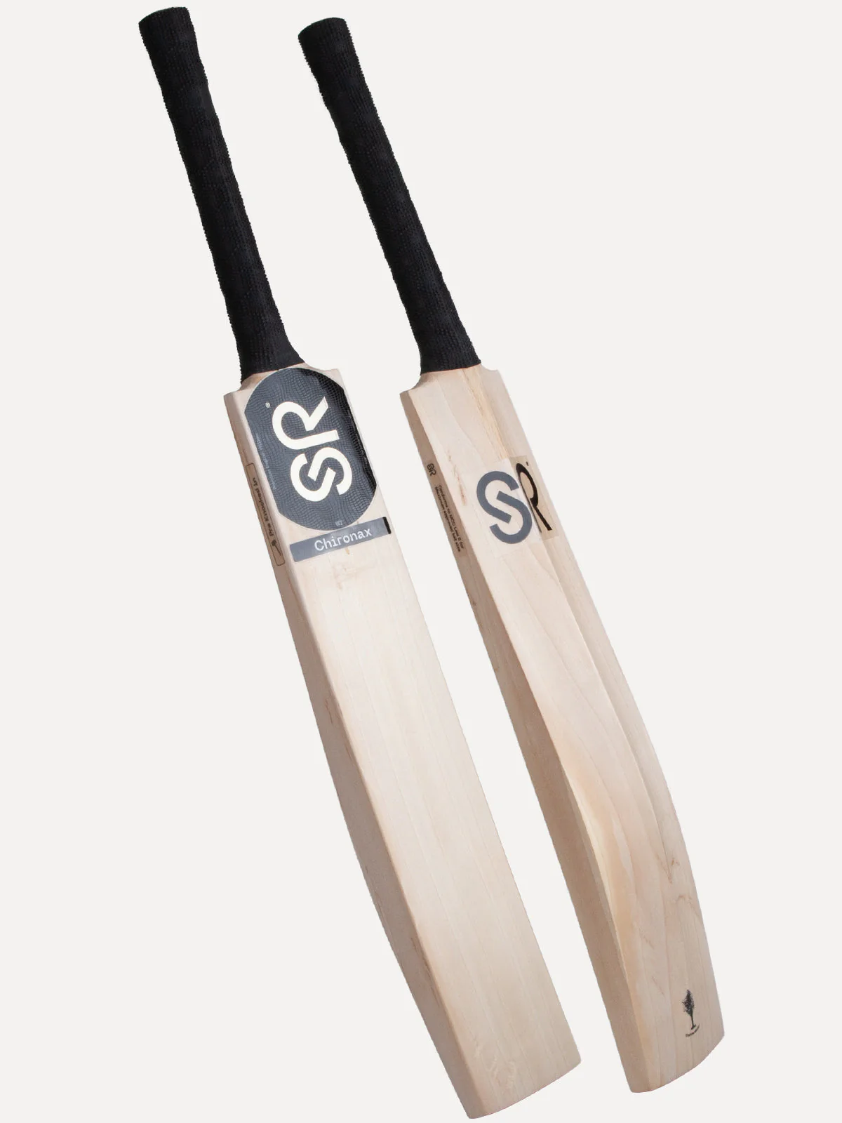 SR Chironax Junior Cricket Bat - Image 2