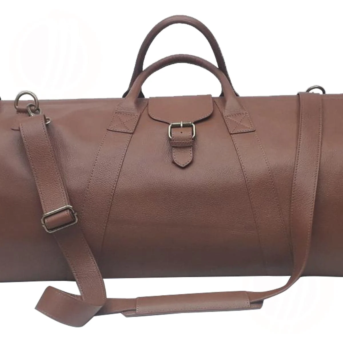 SR Vintage Cricket Kit Bag - Image 2