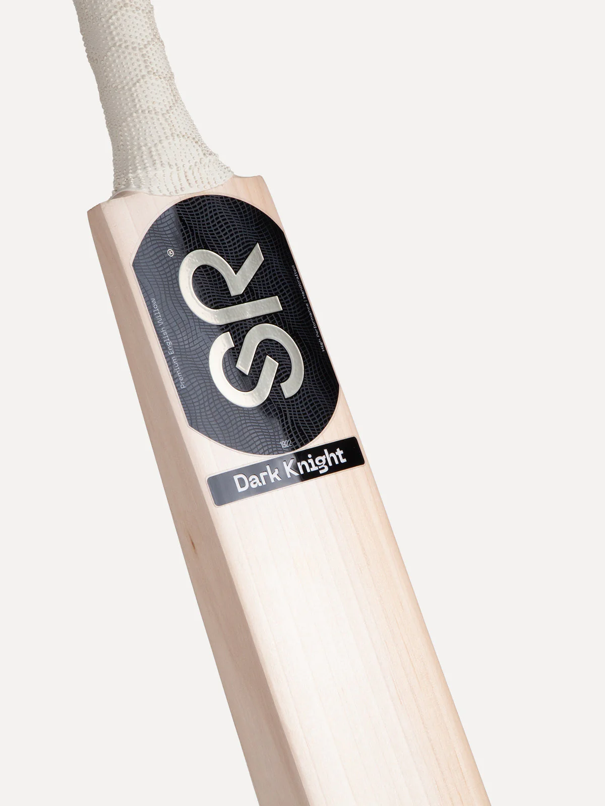SR Dark Knight Cricket Bat - Image 7