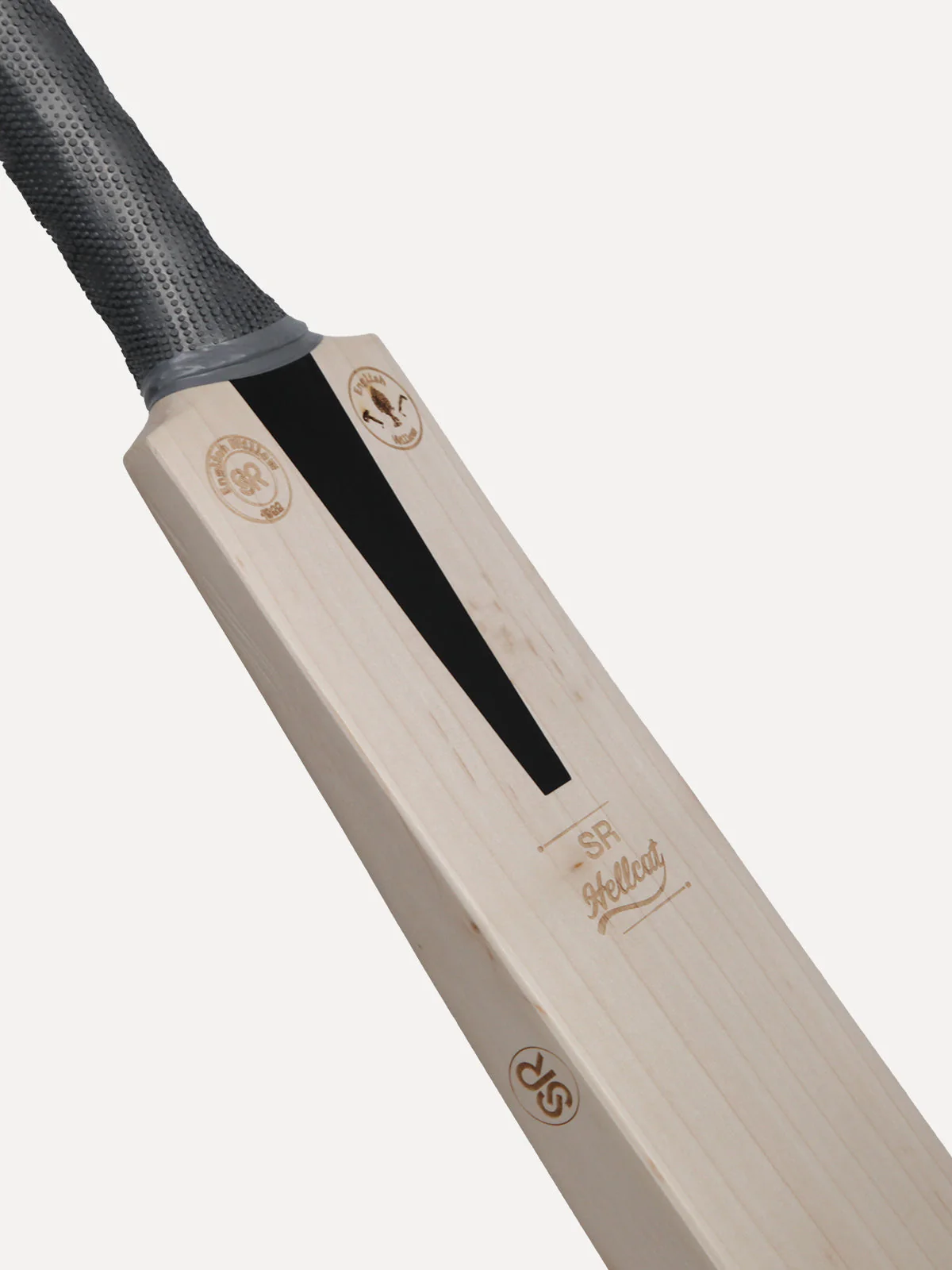 SR Hellcat Cricket bat - Image 7