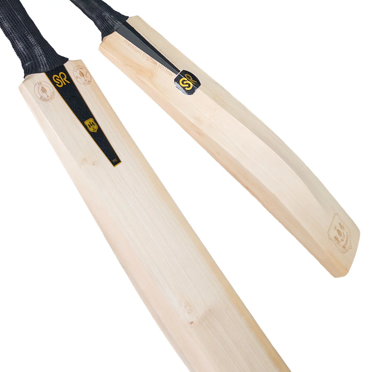 SR Perpetual Cricket Bat - Image 2
