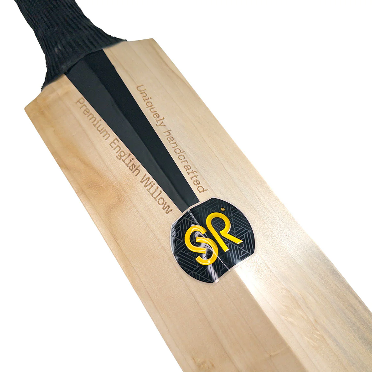 SR Perpetual Cricket Bat - Image 4