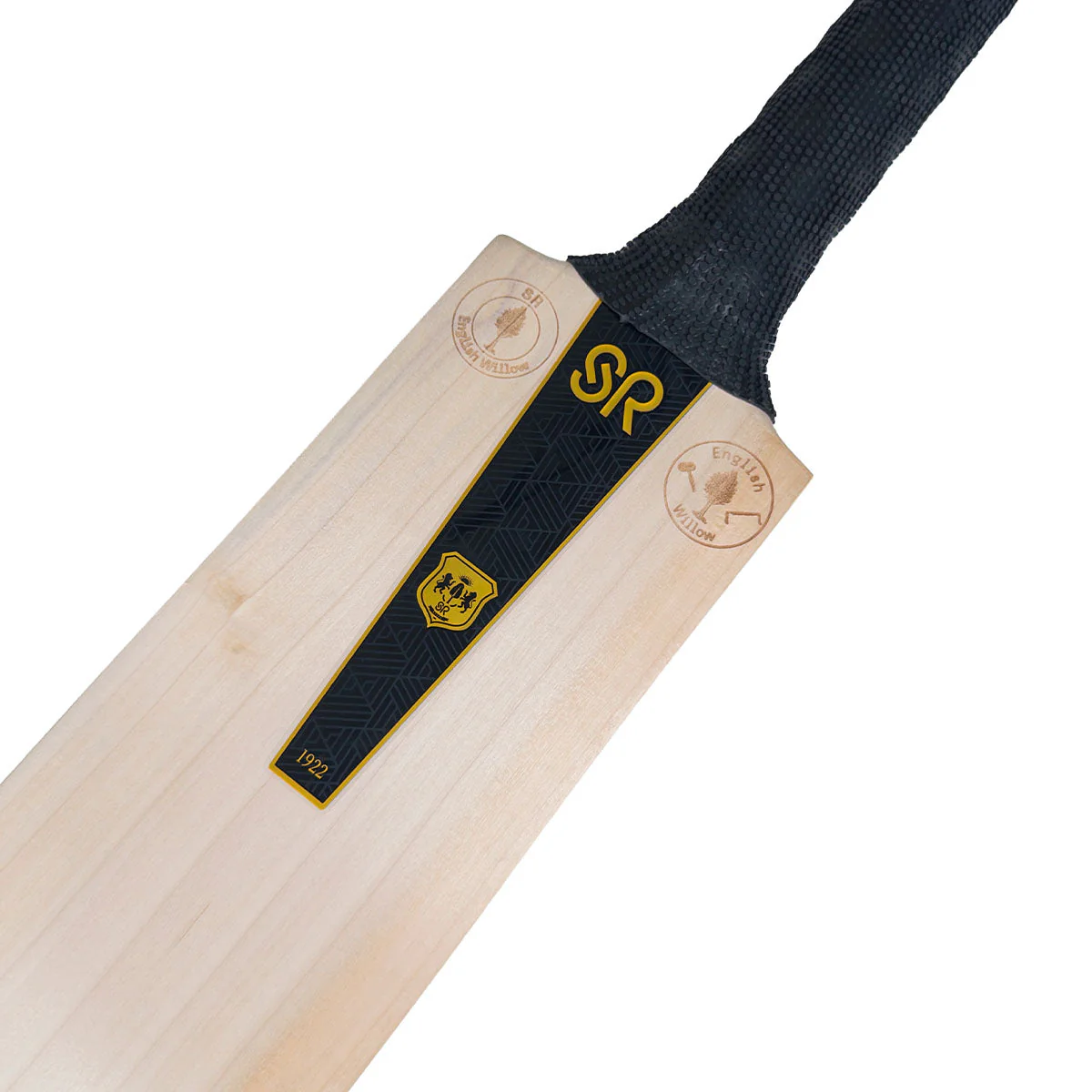 SR Perpetual Cricket Bat - Image 5