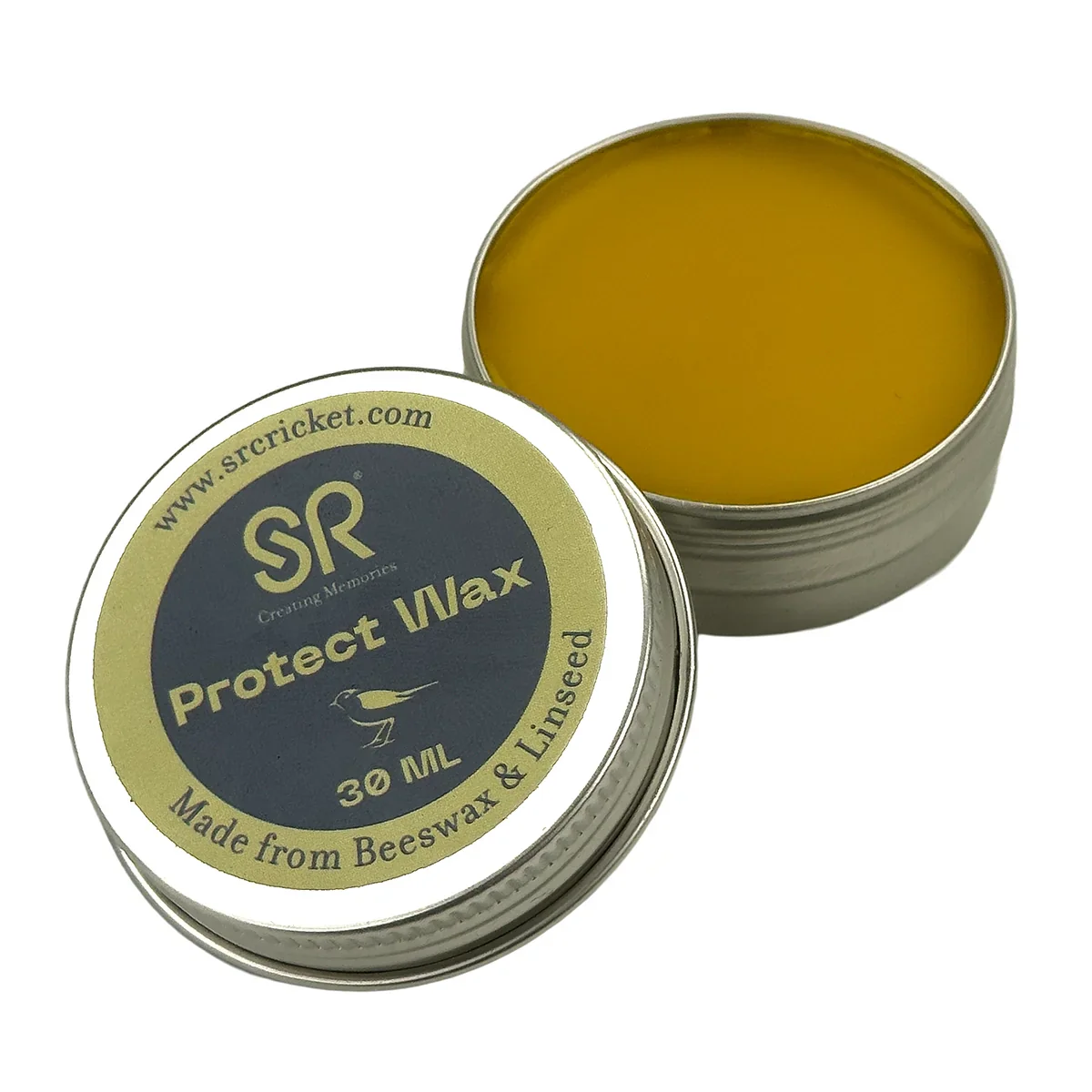 SR Protect Wax - Image 4