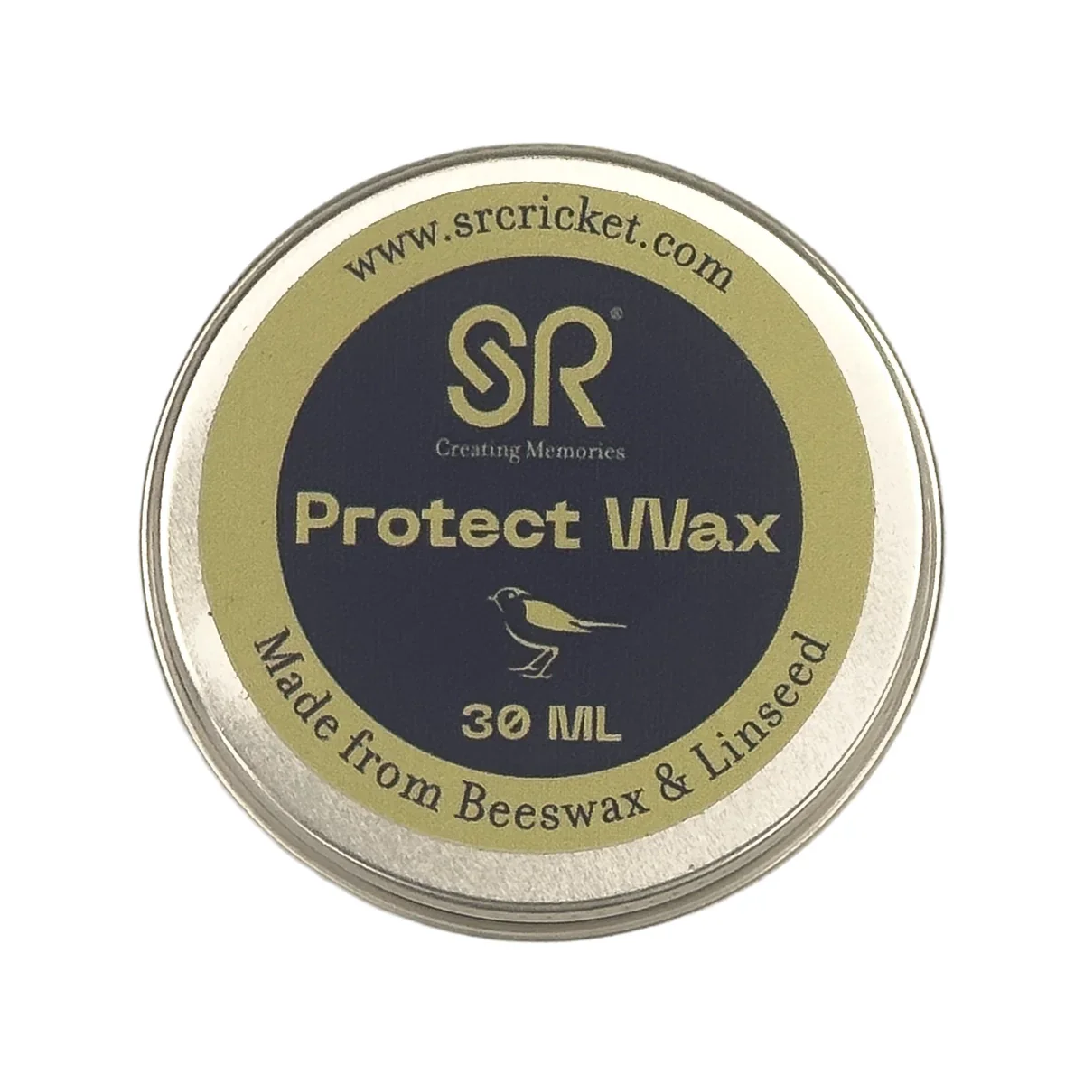 SR Protect Wax - Image 5