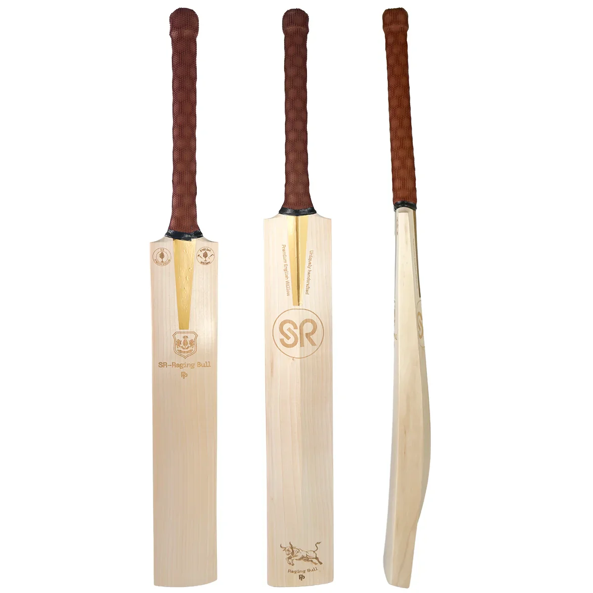SR Raging Bull Cricket Bat