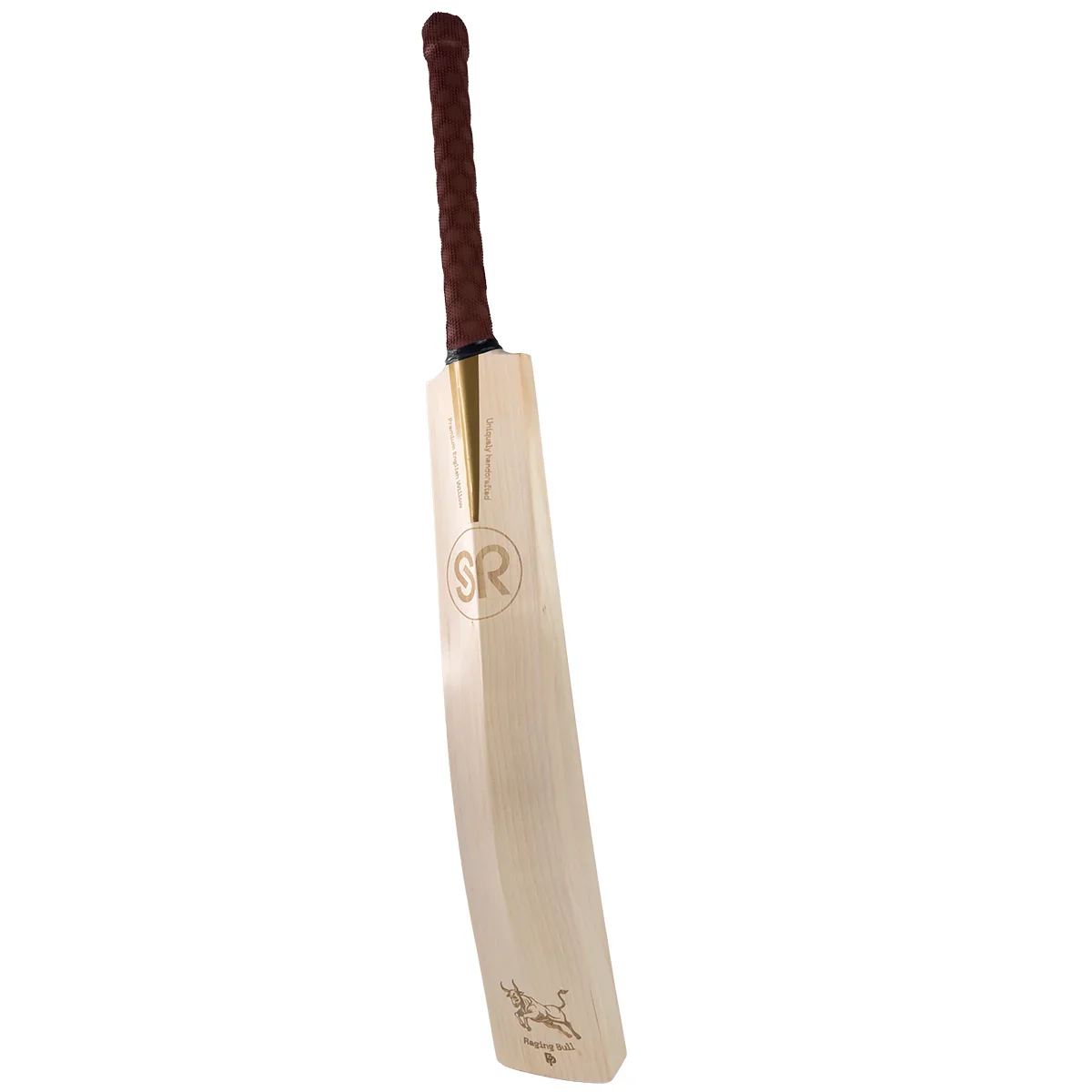 SR Raging Bull Cricket Bat - Image 3