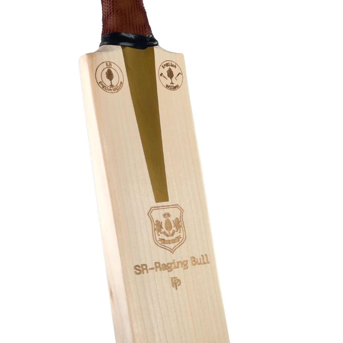 SR Raging Bull Cricket Bat - Image 5