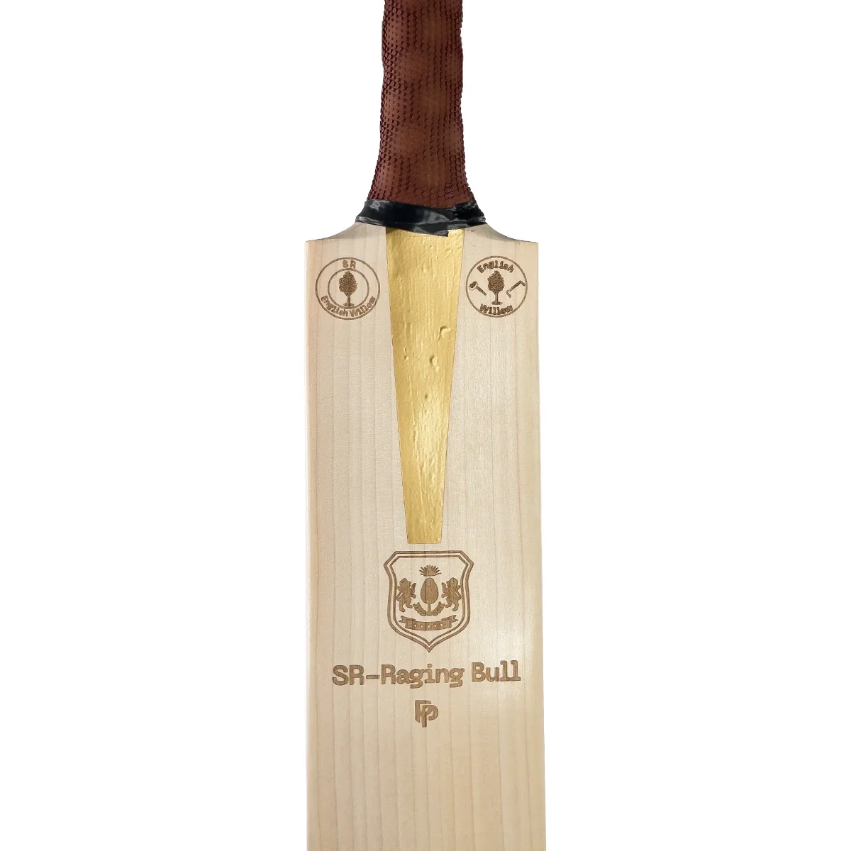 SR Raging Bull Cricket Bat - Image 7