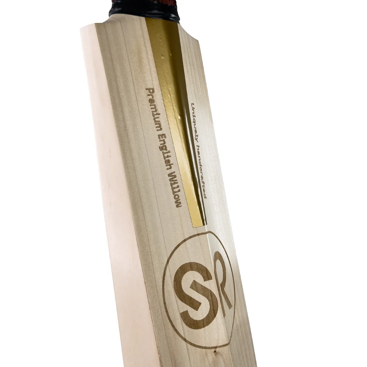 SR Raging Bull Pro Players Cricket Bat - Image 4