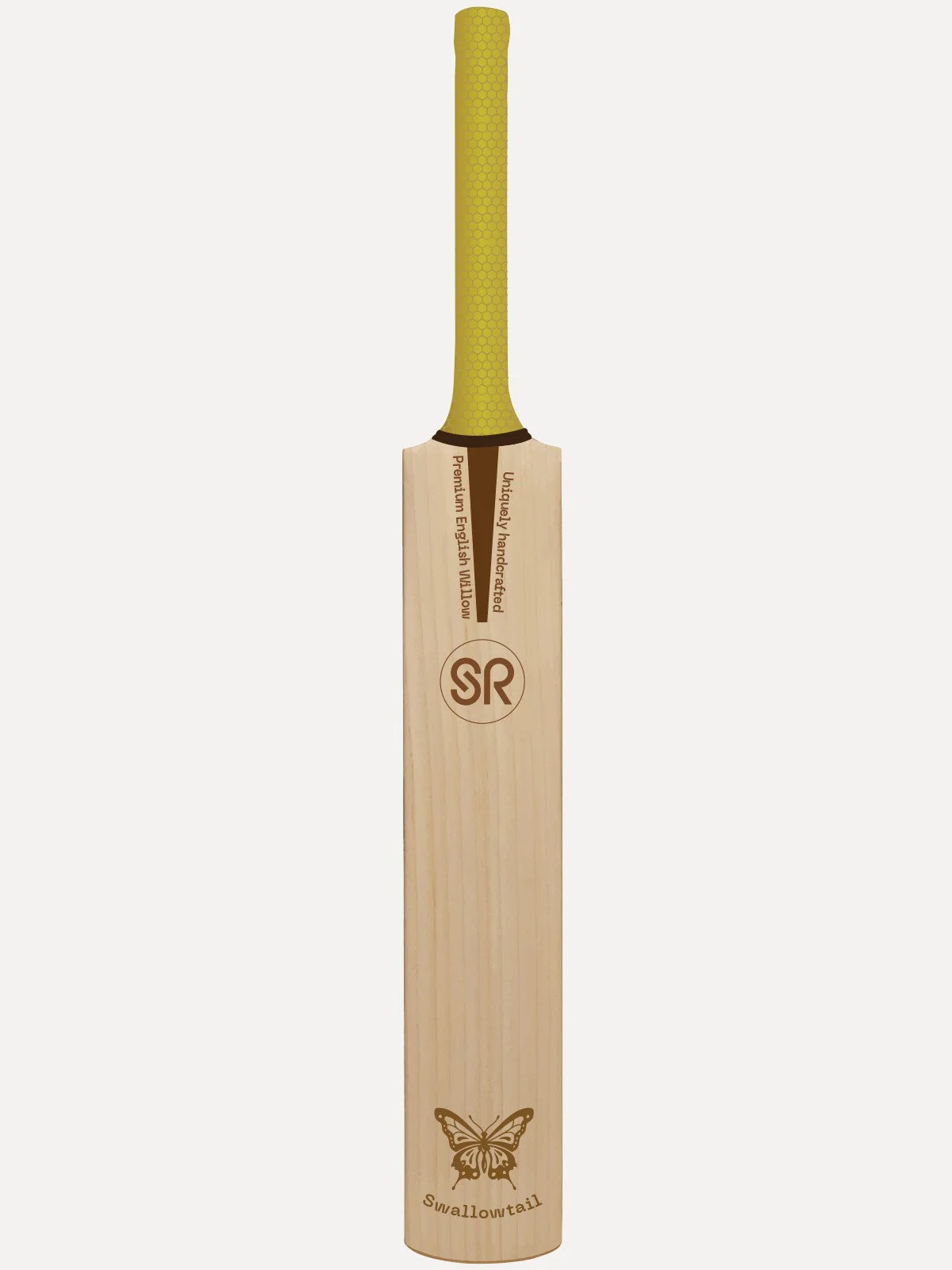 SR Swallowtail Cricket Bat - Image 3
