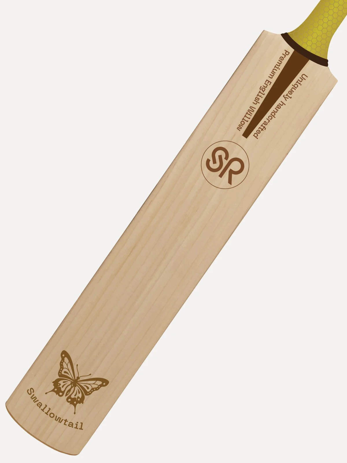 SR Swallowtail Cricket Bat - Image 4