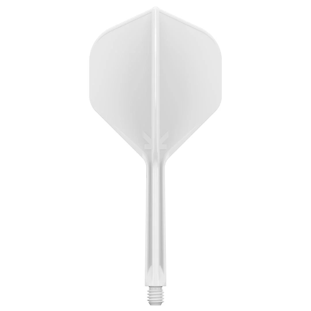 Target K-Flex No.2 - Integrated Medium Flight and Shaft - Image 2